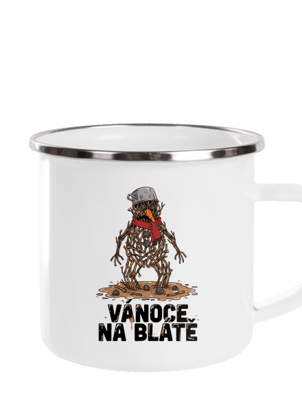 Vánoce na blátě