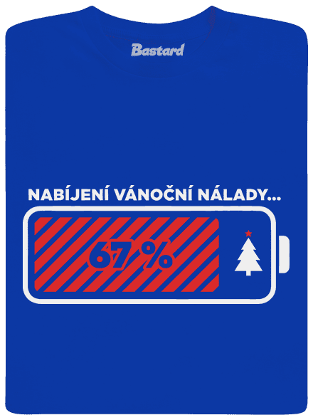 Vánoční nálada