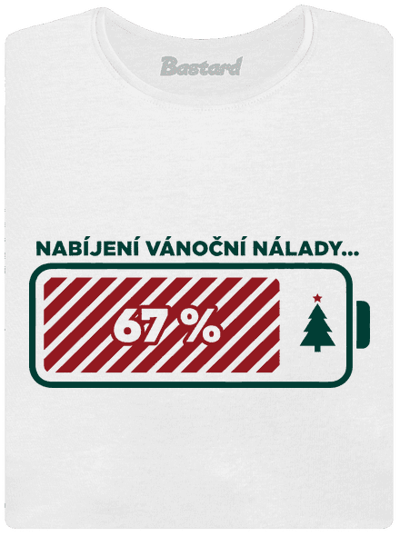Vánoční nálada