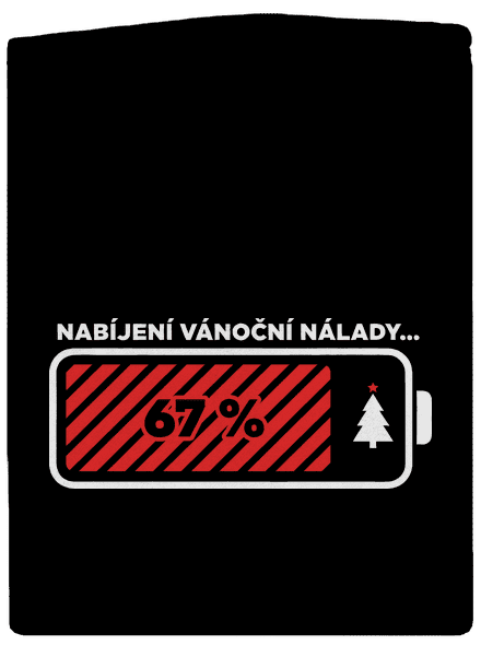 Vánoční nálada
