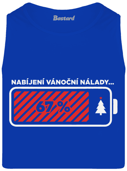 Vánoční nálada