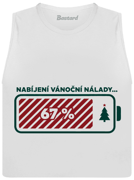 Vánoční nálada
