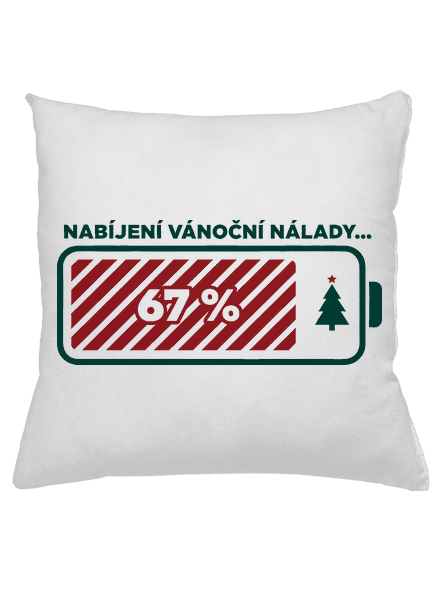 Vánoční nálada