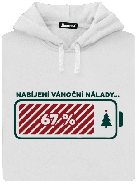 Vánoční nálada