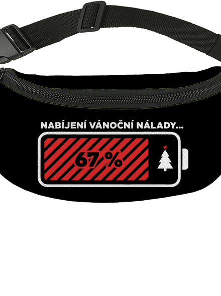Vánoční nálada