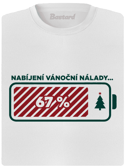 Vánoční nálada