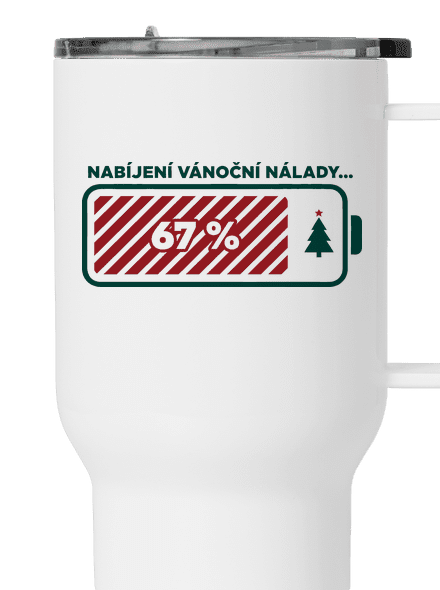 Vánoční nálada
