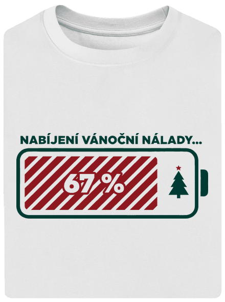 Vánoční nálada
