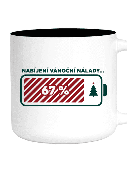 Vánoční nálada