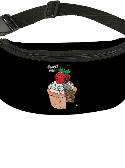 Sweet Cake