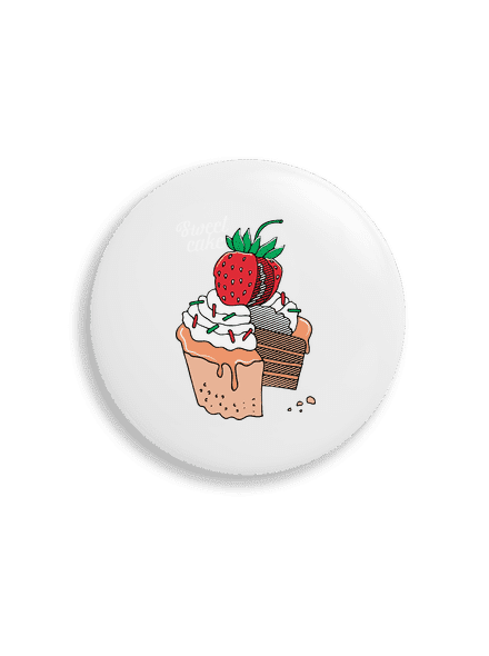 Sweet Cake