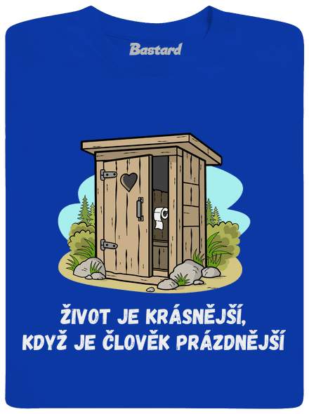 Život je krásnější