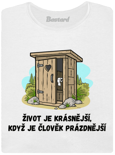 Život je krásnější