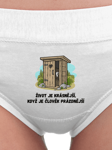 Život je krásnější