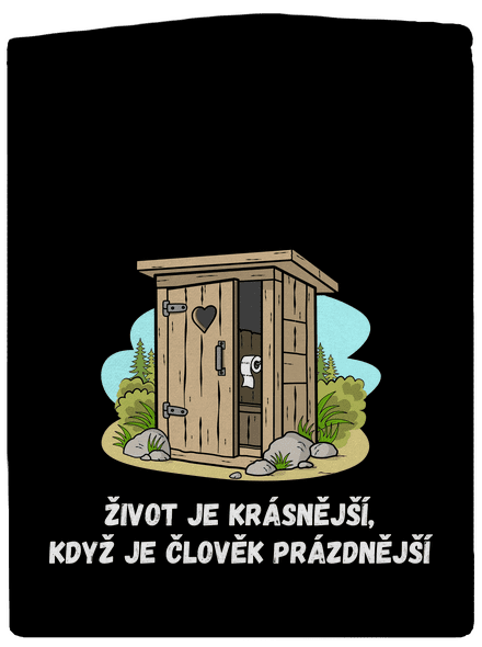 Život je krásnější