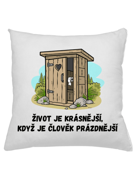 Život je krásnější