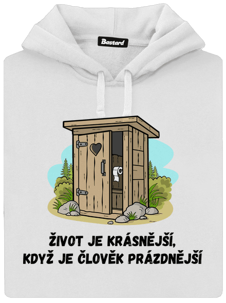 Život je krásnější