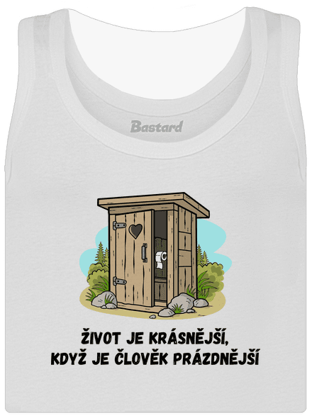 Život je krásnější