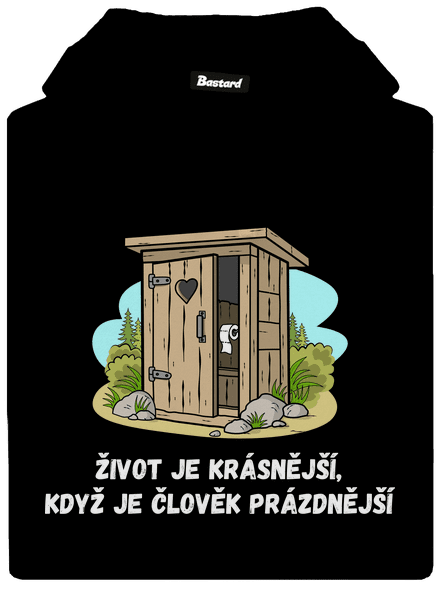 Život je krásnější