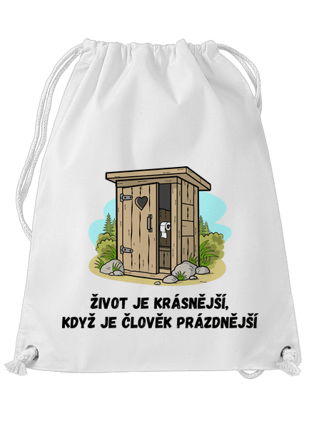 Život je krásnější