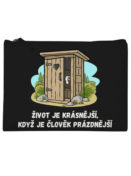 Život je krásnější
