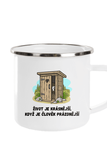 Život je krásnější