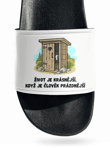 Život je krásnější