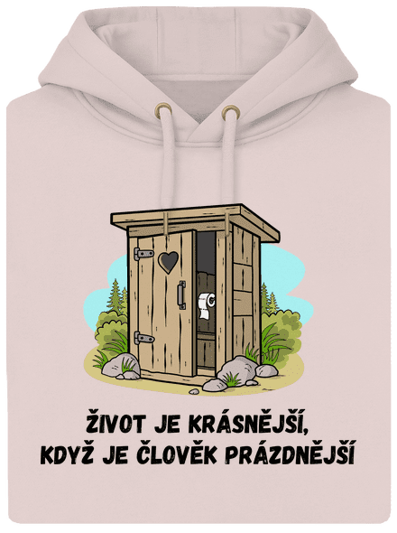 Život je krásnější