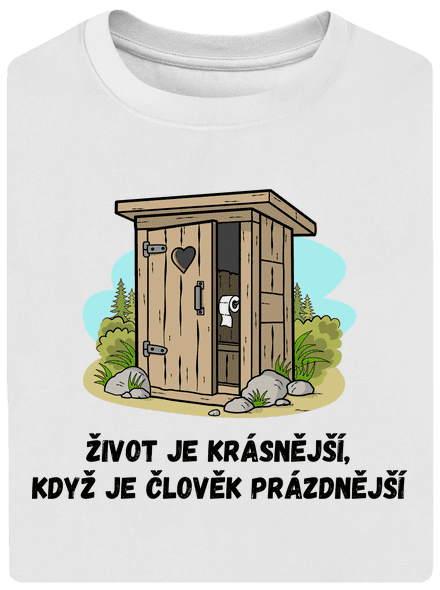 Život je krásnější