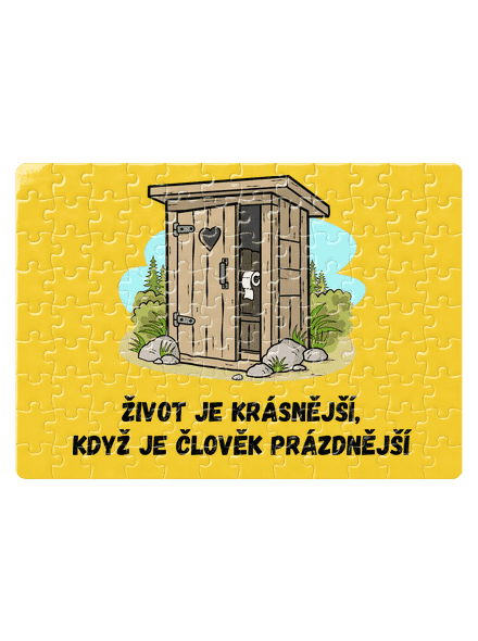 Život je krásnější