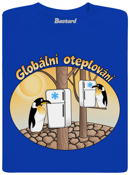 Oteplování v praxi