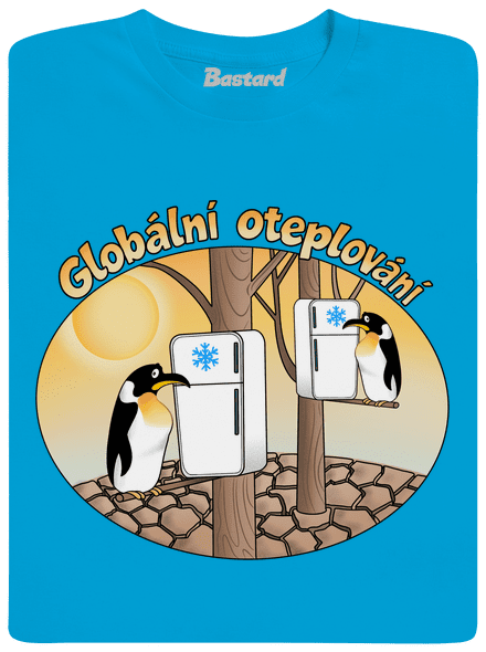 Oteplování v praxi