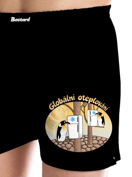 Oteplování v praxi