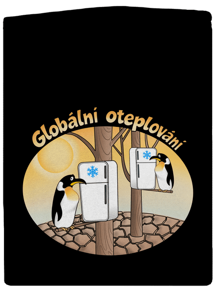 Oteplování v praxi