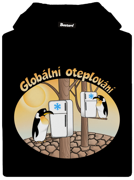 Oteplování v praxi