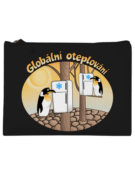 Oteplování v praxi