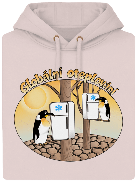 Oteplování v praxi