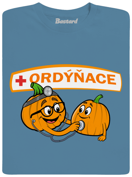 Ordýňace