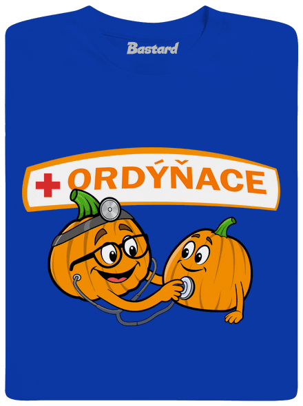 Ordýňace