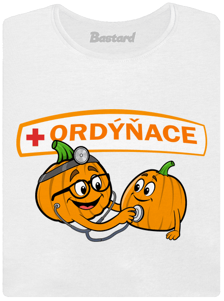 Ordýňace