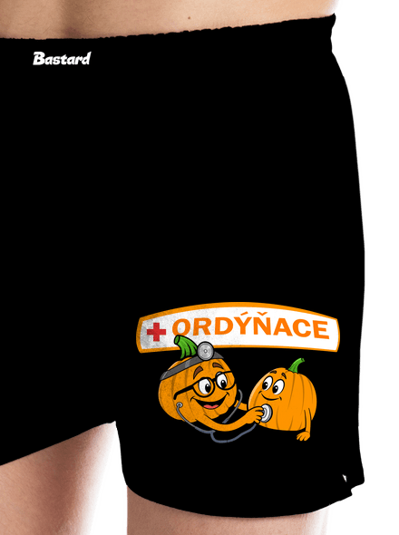 Ordýňace