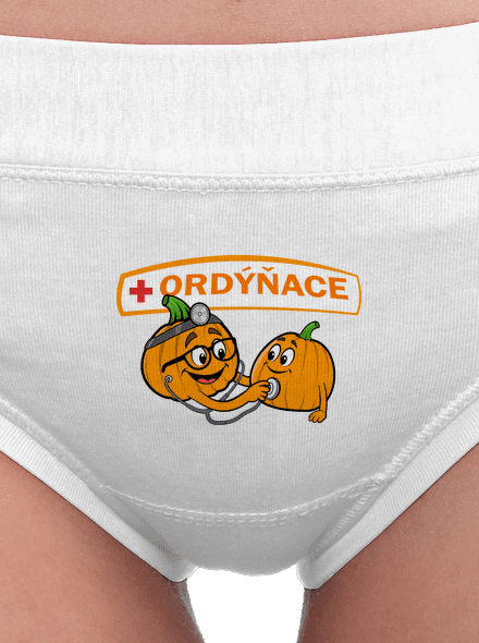 Ordýňace