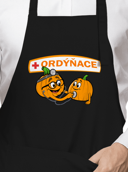 Ordýňace
