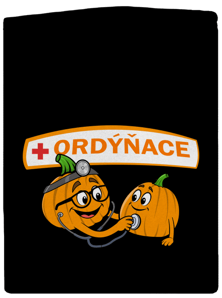 Ordýňace