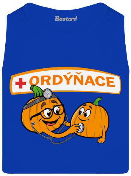 Ordýňace