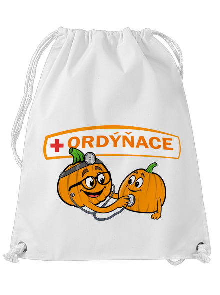 Ordýňace