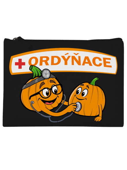 Ordýňace