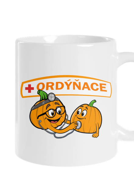 Ordýňace