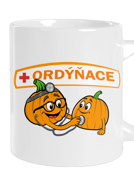 Ordýňace