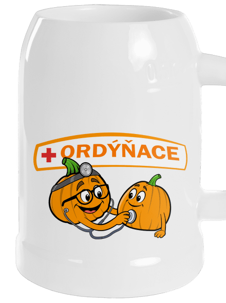 Ordýňace